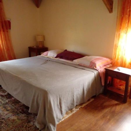 La Villa Belle La Trinité Buitenkant foto