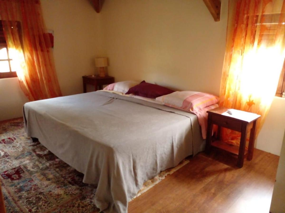 La Villa Belle La Trinité Buitenkant foto
