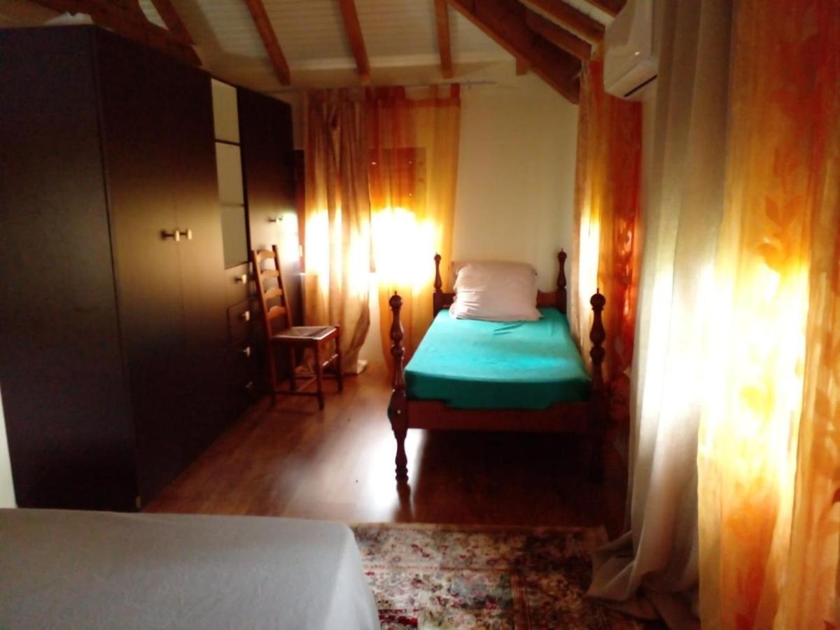 La Villa Belle La Trinité Buitenkant foto